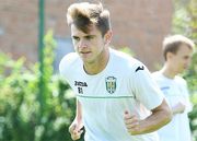 Ременюк, Войтович та Бусько повертаються в Карпати