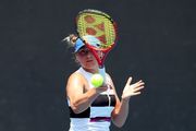 Марта Костюк проиграла в финале квалификации Australian Open