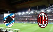 Где смотреть онлайн матч Кубка Италии Сампдория — Милан