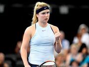 Australian Open. Стала известна соперница Свитолиной