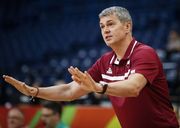 Бамберг уволил Багатскиса