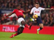 Погба набрал 8 очков по системе «гол+пас» после отставки Моуриньо