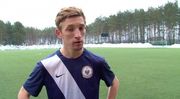 Артем ФАВОРОВ: «Через 3-4 дня полностью восстановлюсь от травмы»