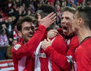 Атлетик - Севилья - 2:0. Видео голов и обзор матча