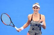 Australian Open. Цуренко на классе обыграла Александрову