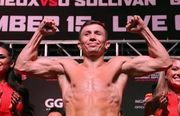 Головкин подписал контракт с DAZN