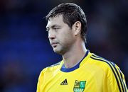 Александр РЫКУН: «Перед Маркевичем мне и сейчас стыдно»