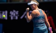 Australian Open. Бертенс проиграла Павлюченковой