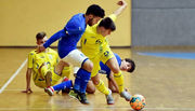 Юнацька збірна України (U-19) проведе два матчі з Угорщиною