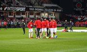 Генгам - Ренн - 2:1. Видео голов и обзор матча