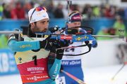 Мартен ФУРКАД: «Я разочарован своей формой»
