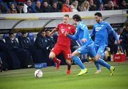 Хоффенхайм - Бавария - 1:3. Текстовая трансляция матча
