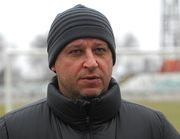 Юрий ВЕРНИДУБ: «Будковский и Белый имеют шанс занять позицию на поле»
