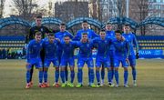 Украина U-21: команда Ротаня примет участие в 2 турнирах
