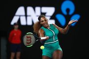 Australian Open. Ястремская проиграла Серене, чуда не случилось