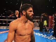 Экс-соперник Ломаченко был нокаутирован в первом раунде