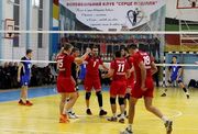 Барком во второй раз проиграл винницкому клубу