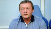 Владимир ШАРАН: «Не ожидал, что будем конкурировать с Динамо»