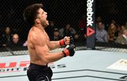 UFC Fight Night 143: Сехудо - Диллашоу. Видео нокаута