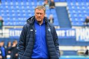 Александр ХАЦКЕВИЧ: «Соль усилит игру Динамо в атаке»