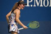 Australian Open. Юниоры. Снигур стартовала с победы