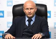 СМАЛІЙЧУК: «Запропонував Федецькому стати граючим тренером дубля»