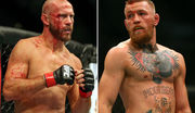 UFC может организовать бой Макгрегора и Серроне