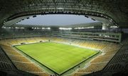 Матч Україна – Сербія можуть перенести зі Львова