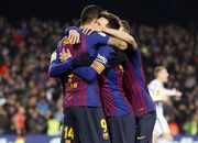 Барселона — Леганес — 3:1. Видео голов и обзор матча