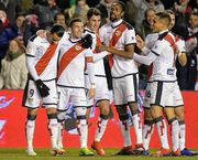 Райо Вальекано — Реал Сосьедад — 2:2. Видео голов и обзор матча