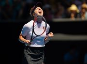 Australian Open. Свитолина, Осака, Плишкова и Серена – в 1/4 финала