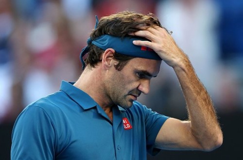 Федерер досрочно покидает Australian Open