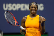 US Open. Стивенс обыграла Мертенс и продолжает защиту титула