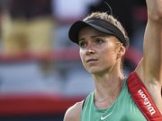Элина СВИТОЛИНА: «Моя цель – попасть на Итоговый турнир»