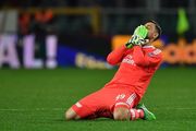 ДОННАРУММА: «Мы сделаем все, чтобы Милан вернулся в Лигу чемпионов»