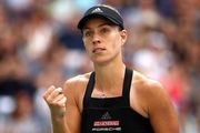 Кербер квалифицировалась на Итоговый турнир WTA