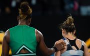 Рейтинг WTA. В борьбе за звание первой ракетки осталось 5 теннисисток