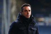 Гари НЕВИЛЛ: «Сарри уволят из Челси, и он это знает»