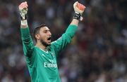ДОННАРУММА: «Наш уровень позволил выиграть очень сложный матч»