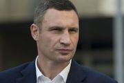 Виталий КЛИЧКО: «Хотел оторвать голову Джошуа»