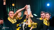 Natus Vincere сыграет на турнире в Лондоне