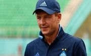 Максим ШАЦКИХ: «Не думал о том, чтобы возглавить Динамо»