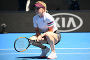 Свитолина покинула Australian Open, Заря подписала Чайковского