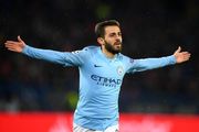 Бернарду Силва не хочет в Реал