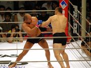 Федор Емельяненко задумался о завершении карьеры