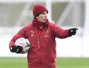 Арсенал — Манчестер Юнайтед. Прогноз и анонс на матч Кубка Англии