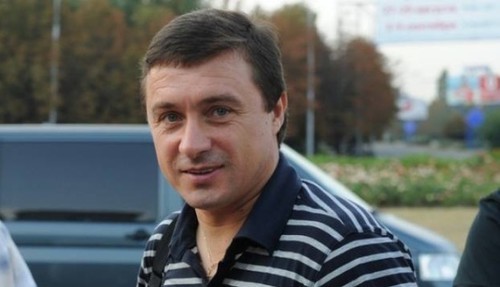 ЛЕОНОВ: «Арсенал-Київ буде грати в той футбол, який дасть результат»