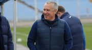 Кучук может возглавить московское Динамо