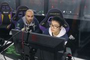 Team Liquid покинула The Chongqing Major