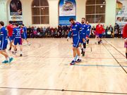 Мотор уступил Лейпцигу